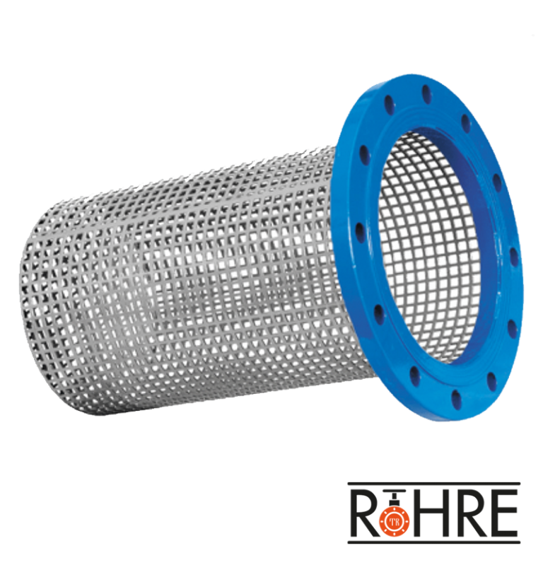 R452 CREPINE