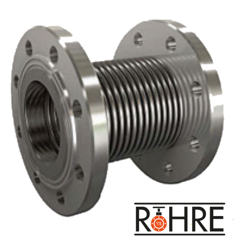 R601 Axial Expansion Joint
